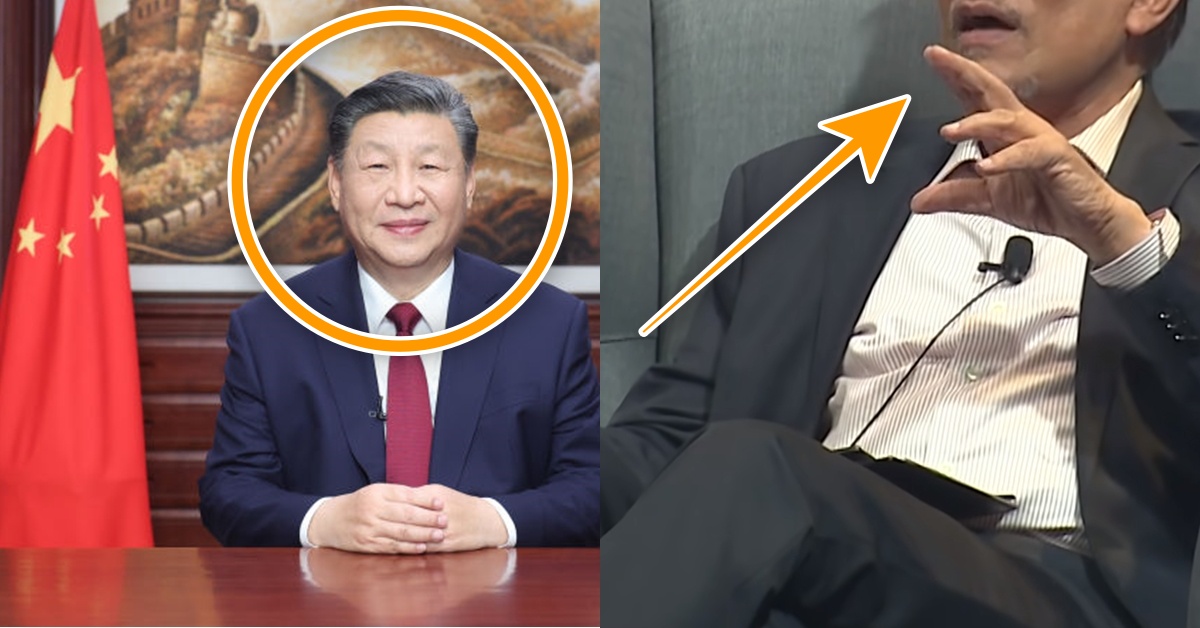 (공식 발언) “제가 시진핑과..” 판다 중국 반환 앞둔 ‘이 나라’, 국민 위해 총리가 직접 나섰다